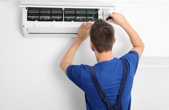 Başakşehir Klima Servisi