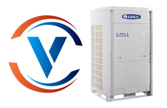 Vrf Klima Sistemleri Servisi