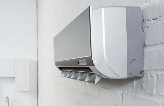 Klima Sistemleri Servisi